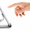 Image 32: Aluminium Stands for Phones, Tablets & Laptops