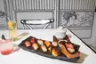 NY Times-Praised 15-Course Omakase Dinner for 2 4 or 6 with Drinks or $50 Dining Credit (Up to 30% Off) - Second Medium