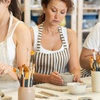 Image 1: ¡Es hora de crear! Taller de cerámica a elegir para 1 o 2 personas 