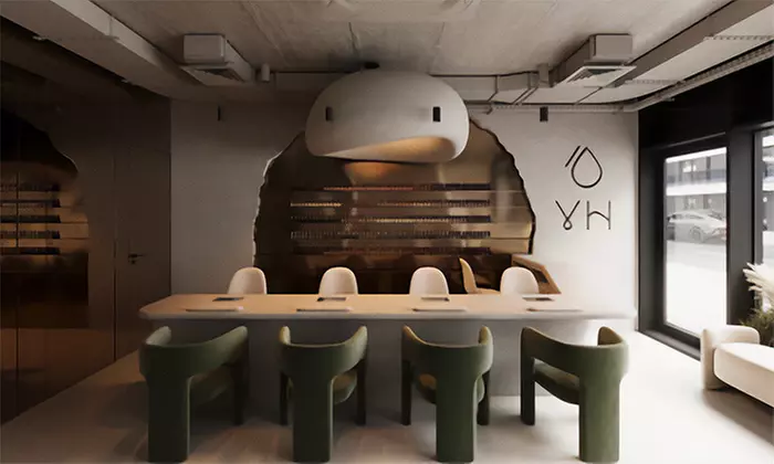 Brow Shape and Tint, HD Brows, Lamination or Classic Lash Extensions