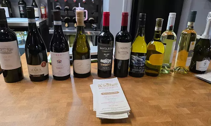 Satisfy Cravings with $40, $60 Toward Food and Drink or Holiday Dinner