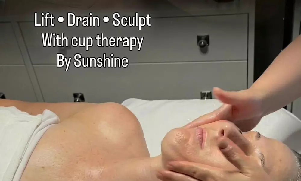 Refresh Your Skin with One/Two HydraFacial