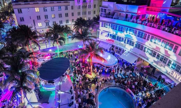 What to expect media