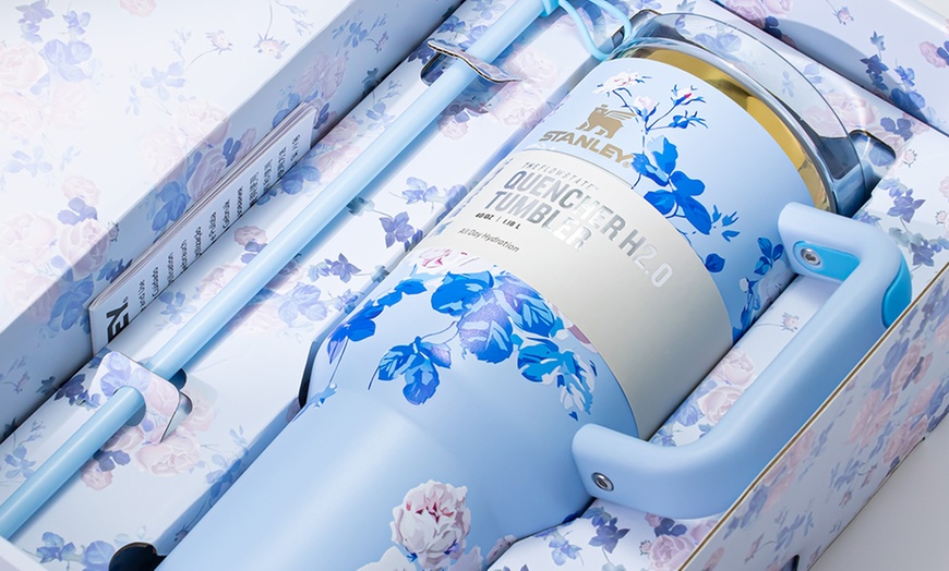 Image 32: Stanley Tumblers Boxed - Limited Edition