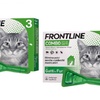 Image 1: Frontline Combo® Gatti per protezioni da pulci