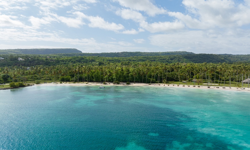 Image 25: ✈All-Inclusive Samaná Beachfront Getaway at Wyndham Alltra Samana