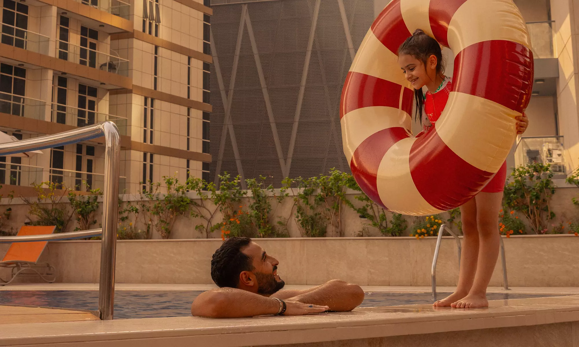 Sizzling Saturday BBQ with Limitless Food & Beverages for 1, 2, or 4