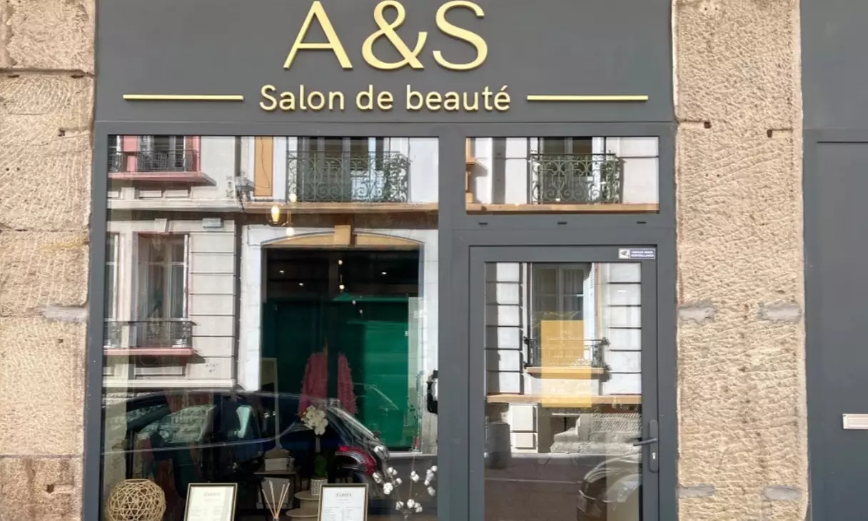 Head spa "L'Instant" ou "L'Evasion" à Saint-Etienne