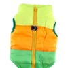 Image 5: Dog Cat Coat Jacket Pet Supplies Clothes Winter Apparel Clothing Puppy Costume