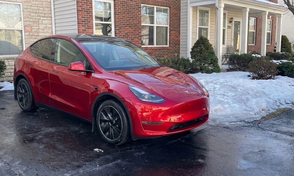 Complete Interior & Exterior Car Cleaning for a Refreshed Vehicle