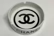 chanel vip gift ash tray jewelry tray - Second Medium