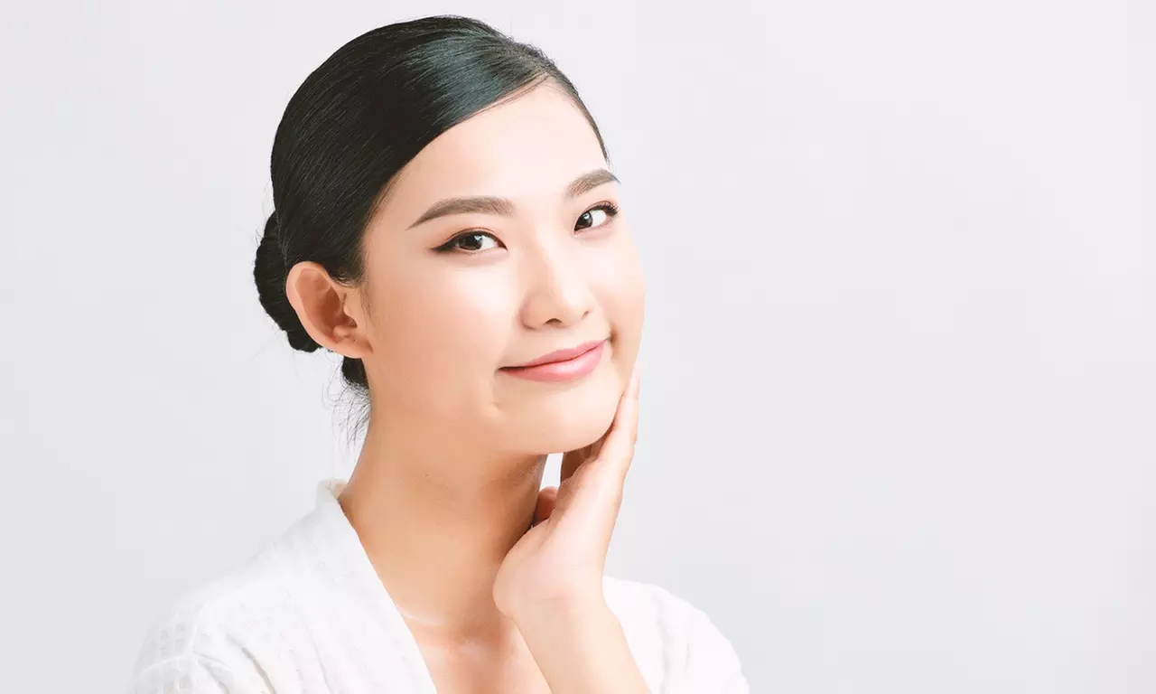 Get Three Session - Small, Medium, Large Area - Laser Hair Removal -  Up to 80% Off - Second Medium