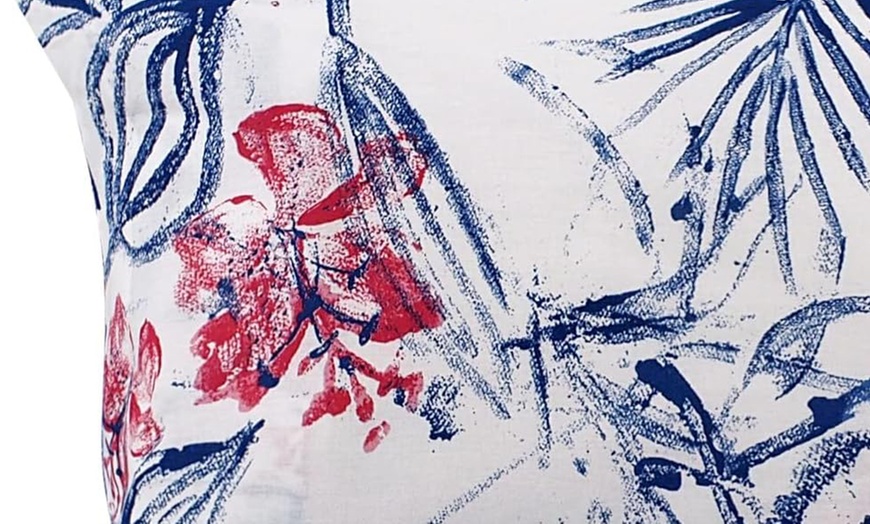 Image 19: Completo letto Made in Italy Bassetti