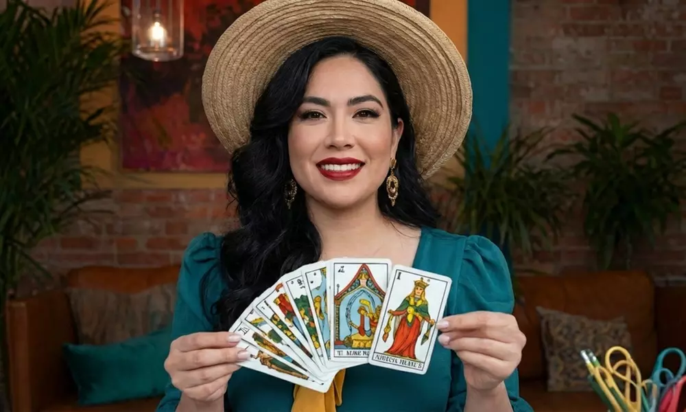 Unlock Your Intuitive Power with Duchess Xperience Mentorship