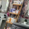 Image 2: Up to 61% Off on Salon - Women's Haircut at Tangled Hair Salon