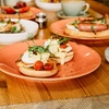 Image 5: Indulge in Choice of Breakfast/Brunch and Drink for Two, Three or Four at Brunch Cheslynhay (Up to 33% Off)