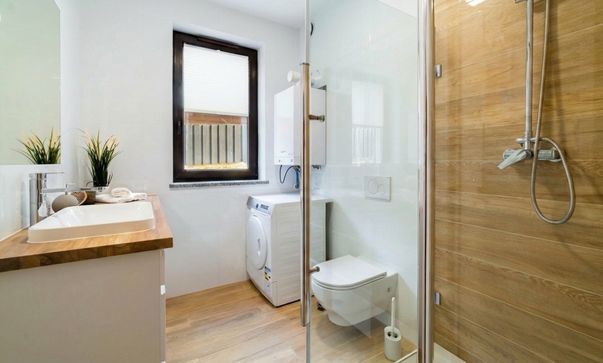 Image 9: Karpacz: apartament standard lub deluxe plus dla 2-6 osób