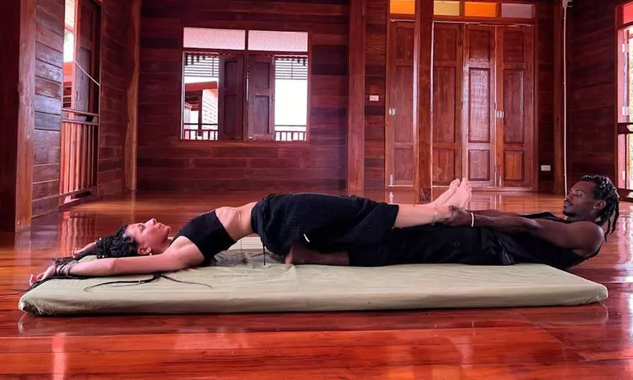 Feel Rejuvenated with 60-Minutes Thai Massage