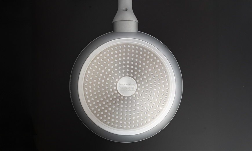 Image 15: Royalty Line 10-teiliges oder 14-teiliges Kochgeschirr-Set