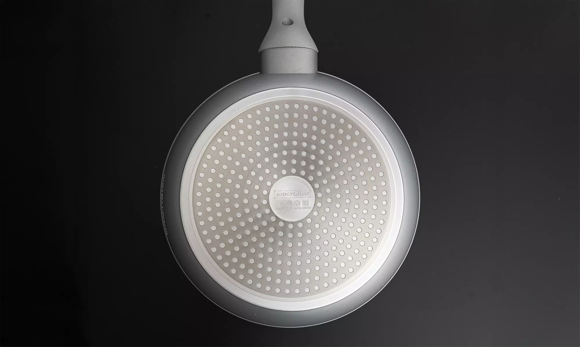 Royalty Line 10-teiliges oder 14-teiliges Kochgeschirr-Set