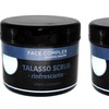 Image 6: Set da 2 confezioni di Talasso Scrub Face Complex