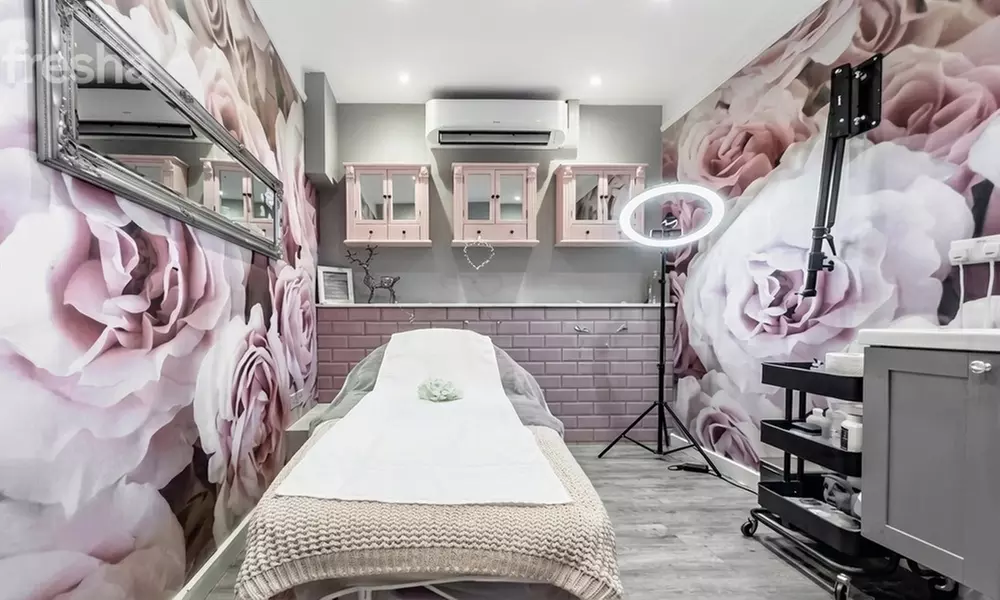 60 or 90 Minute Swedish Deep Tissue and Indian Head Massage Options