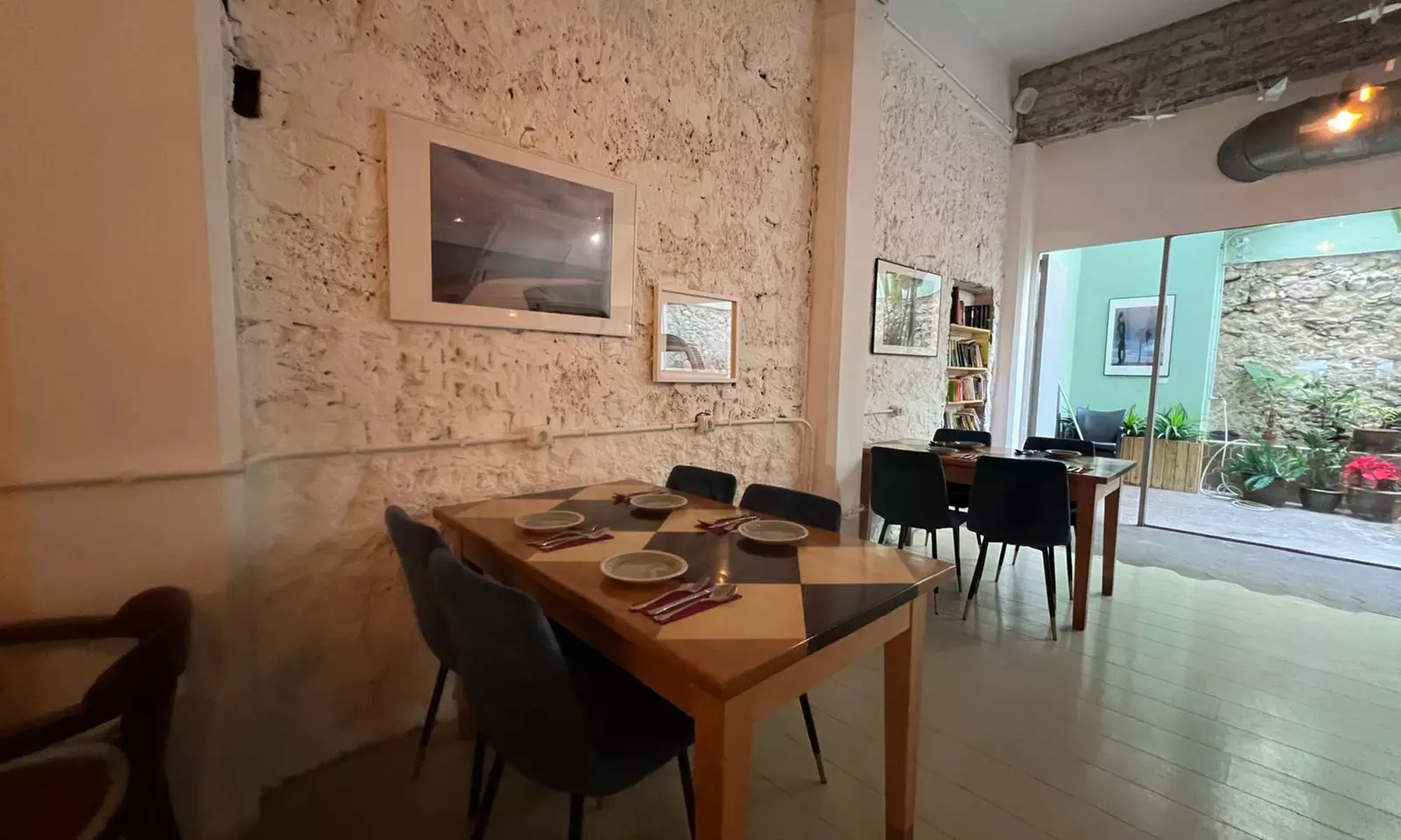 ¡De viaje por Asia! Menú tailandés completo para 2 o 4 personas