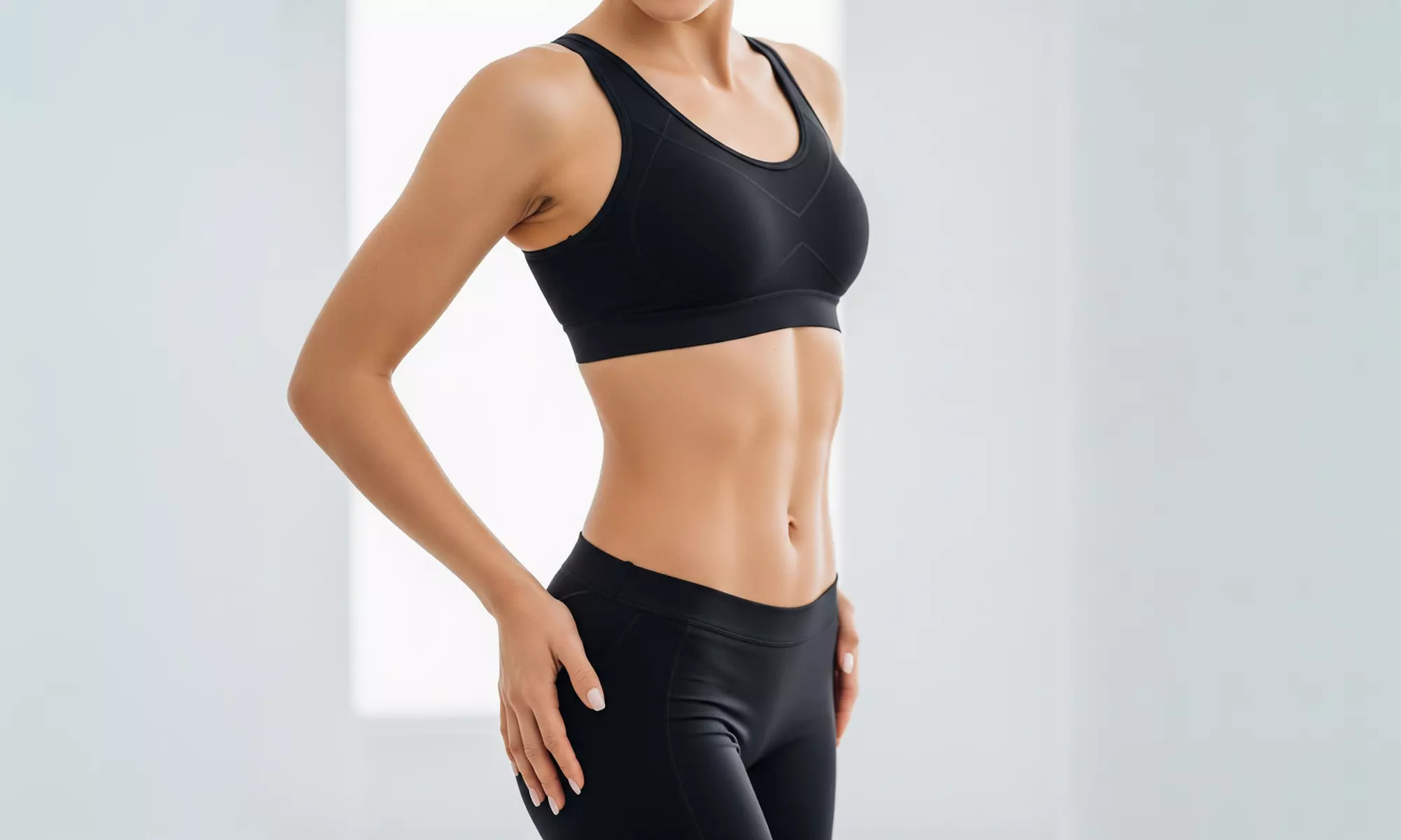 Transform Your Shape With Cryolipolysis - Up to 8 Areas at Prestige Therapies