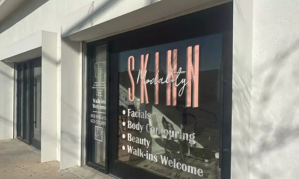 $100 Gift Card or $200 Gift Card Towards Spa Services