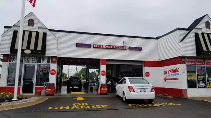 Brake inspection and brake pad services available