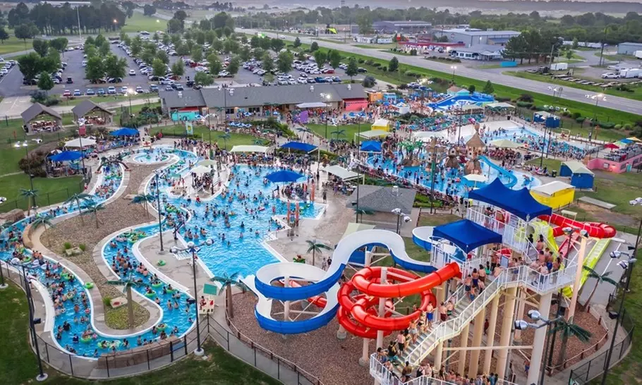 GetOut Arkansas with Admission to 30+ Iconic Attractions