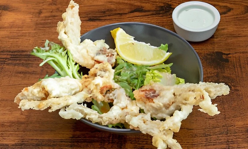 Image 16: £30 or £50 to Spend on Food and Drink