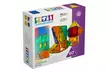 Tytan Toys 60 Pieces Magnetic Tiles  - Second Medium