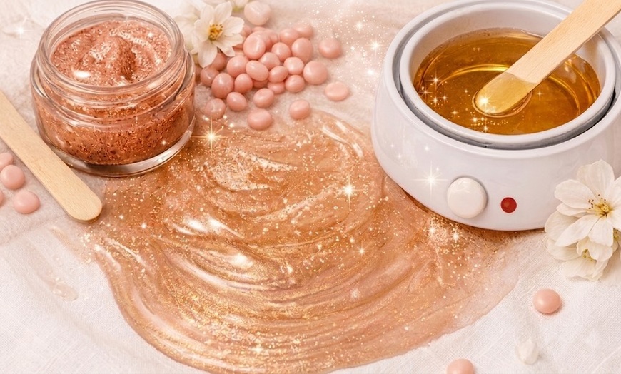 Image 8: Smooth & Confident Skin with Professional Brazilian Waxing