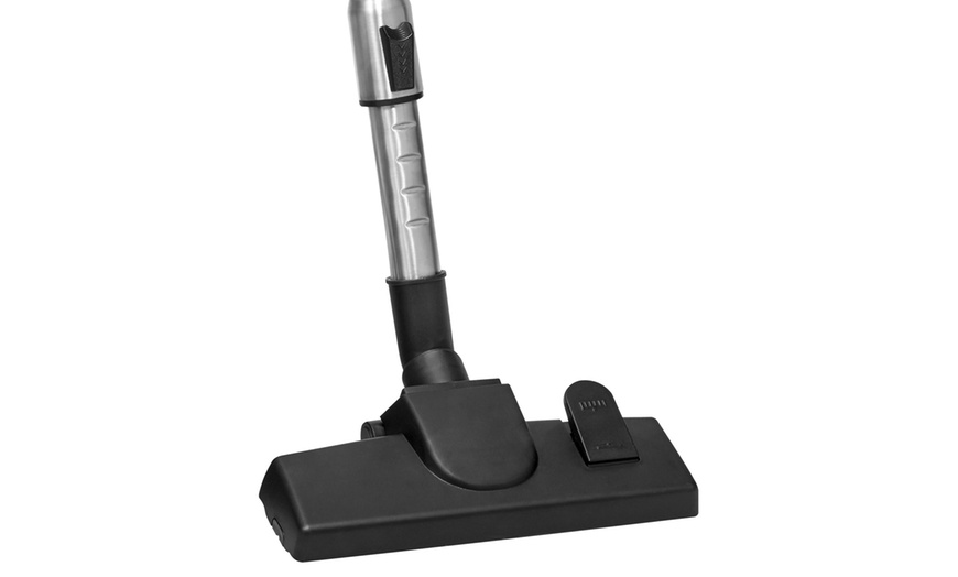 Image 10: Proficare zakloze cilinderstofzuiger