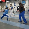 Image 1: Introductory Fencing Classes – Learn an Olympic Sport; Rhode Island