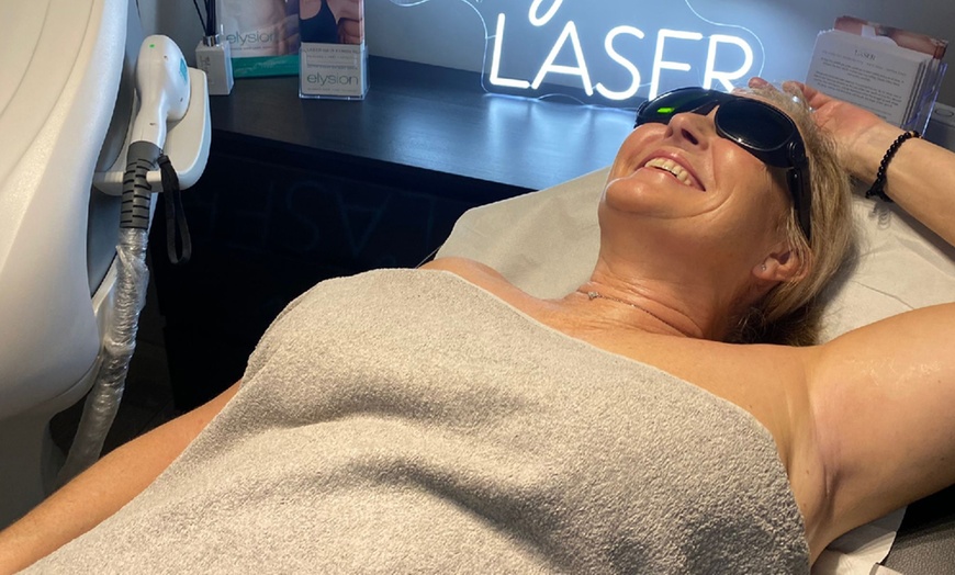 Image 7: Get Smooth Skin: Laser Hair Removal 