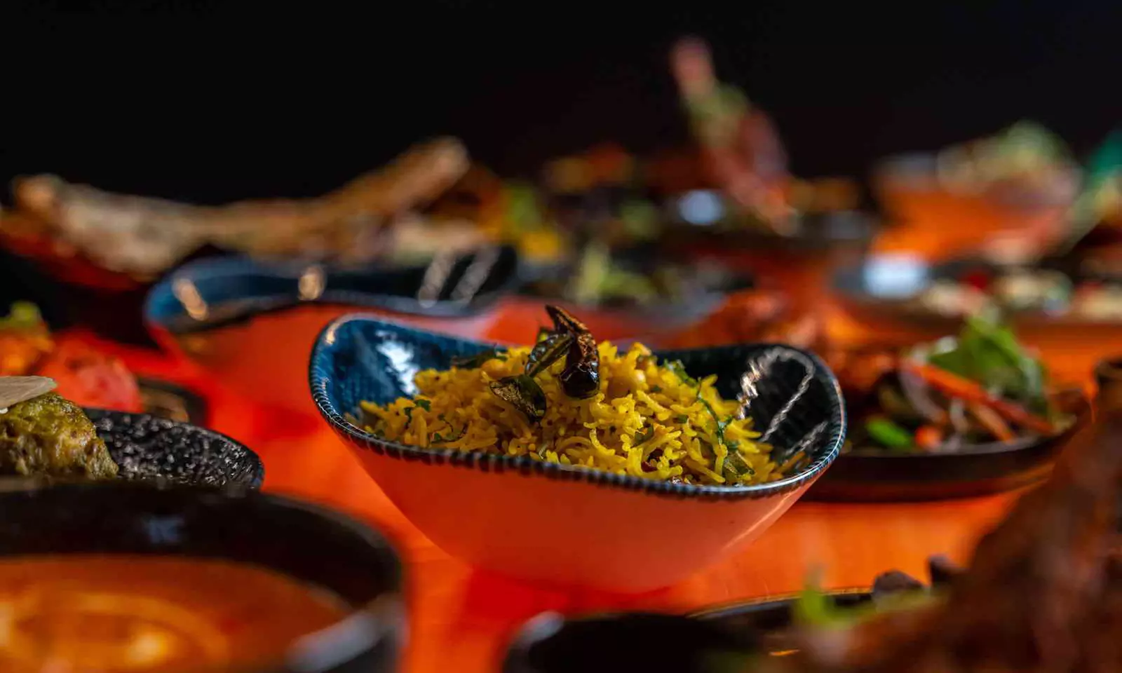 Indulge in a Delicious Two-Course Indian Dining for 2, with Soft Drinks or Cocktails at Dilse (Up to 42% Off)