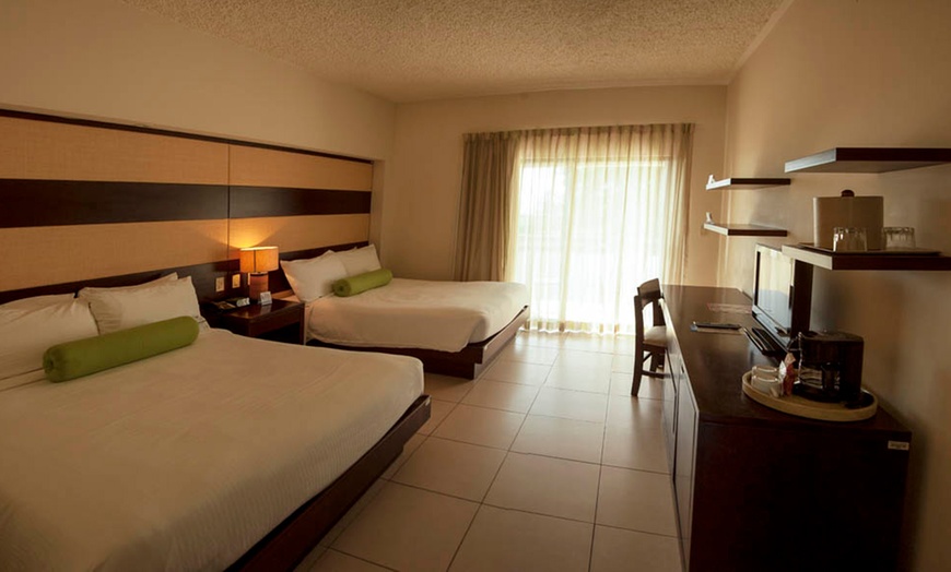 Image 3: 4-Night All-Inclusive Costa Rica Getaway with Air from Travel by Jen