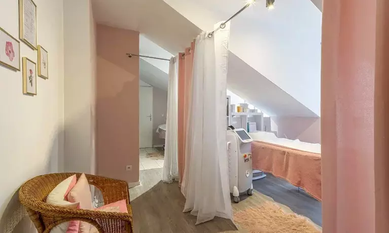 Un moment de détente pour sublimer vos cheveux