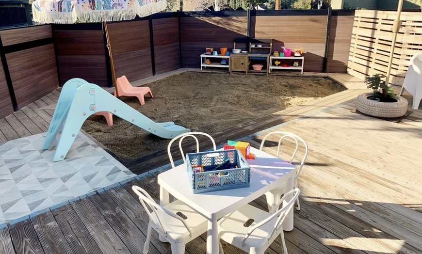 Image 5: Flexible Indoor Play & Engaging Classes for Toddlers (0-4 Years) in LA