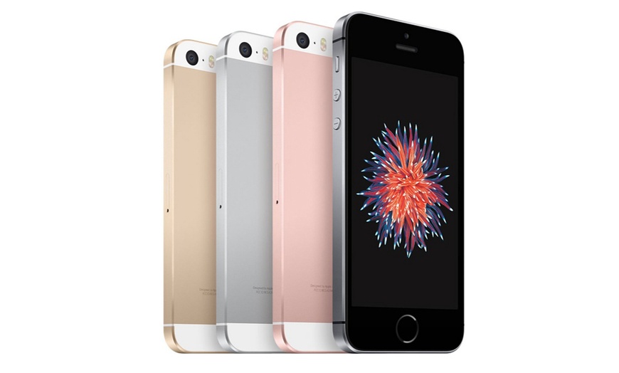 Refurbished Unlocked IPhones | Groupon