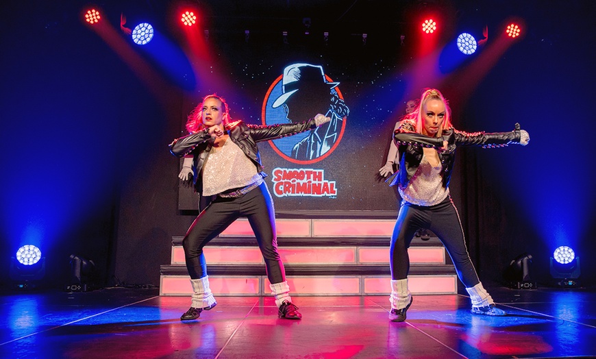 Image 9: Soirée magique au Cabaret du Mont-Blanc : spectacle au cœur des Alpes