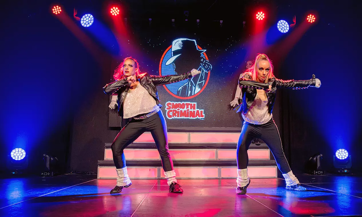 Soirée magique au Cabaret du Mont-Blanc : spectacle au cœur des Alpes