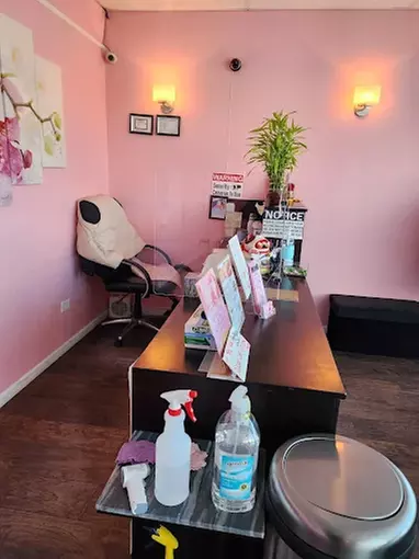 Up to 30% Off on Couples Massage at Angel Foot Spa