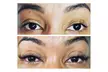 Transform Your Look with Classic Individual Eyelash Extensions or Lash Lift and Tint ( Up to 54% Off ) - Second Medium