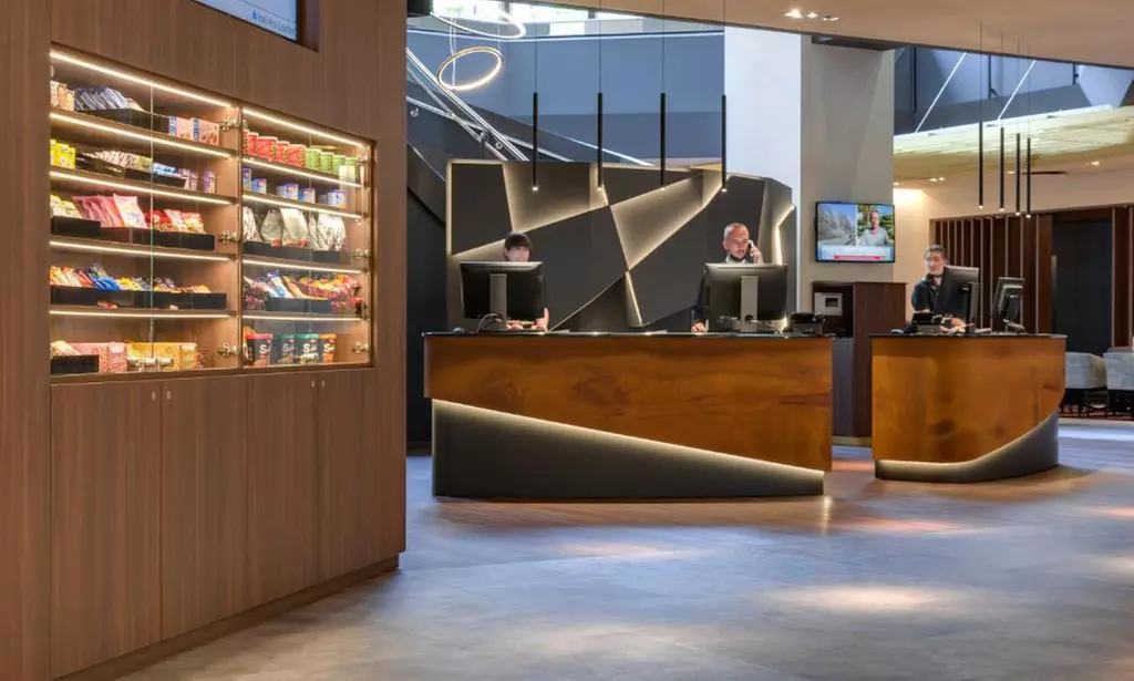 Düsseldorf: 2–3 Nächte inkl. Frühstück und Spa