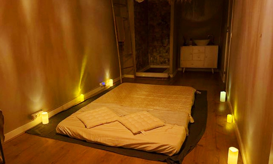 Image 19: Masaje relajante 30,45 o 60 minutos