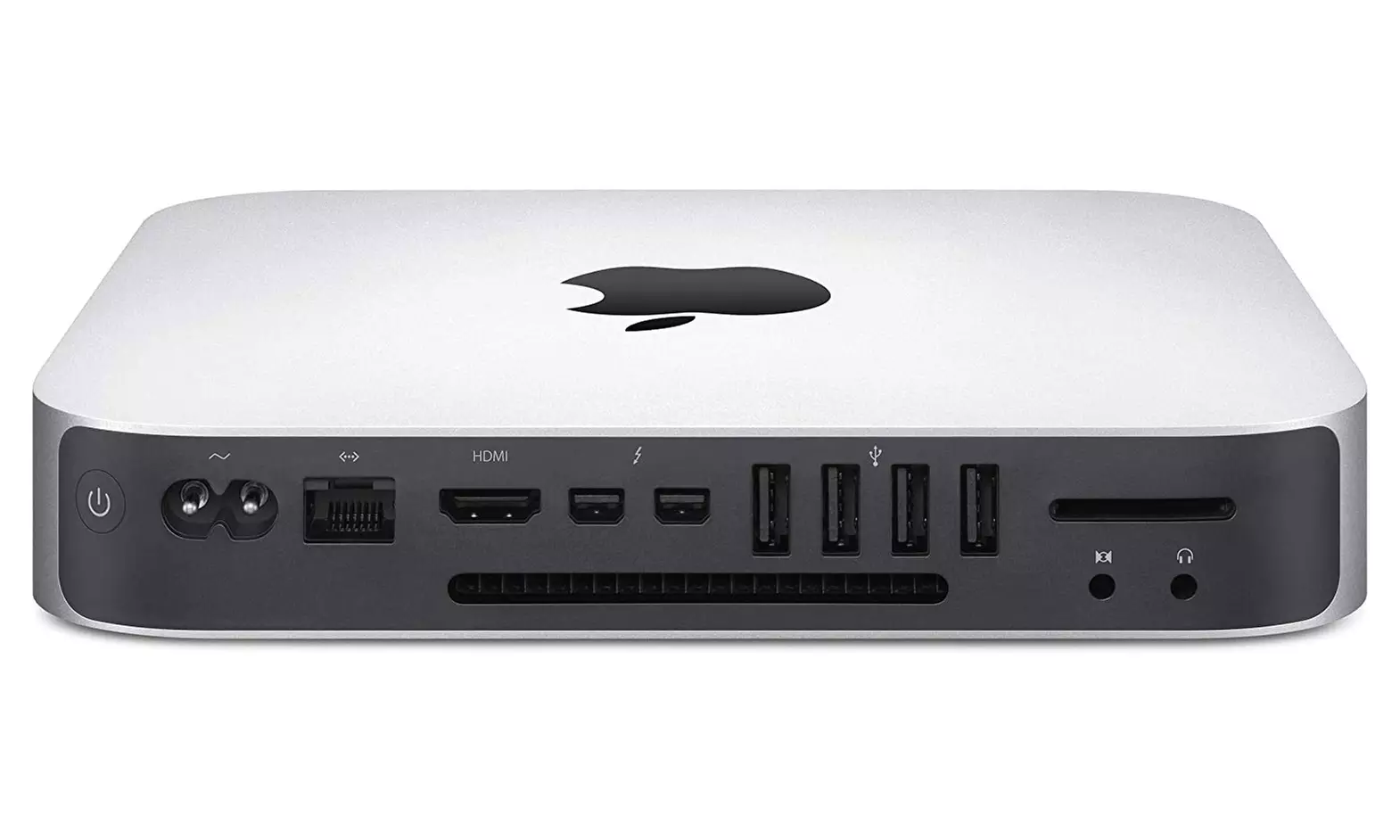 Apple Mac Mini MGEN2LL/A - Intel Core I5 8GB RAM 1TB HDD 2014 (Grade a Refurb) - Second Medium