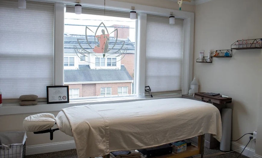 Image 2: Enjoy 60, 90, or 180-min Deep Tissue Massage Sessions